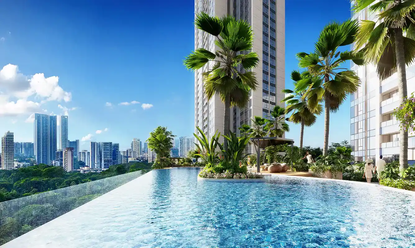 Mahindra Vista – Highlights