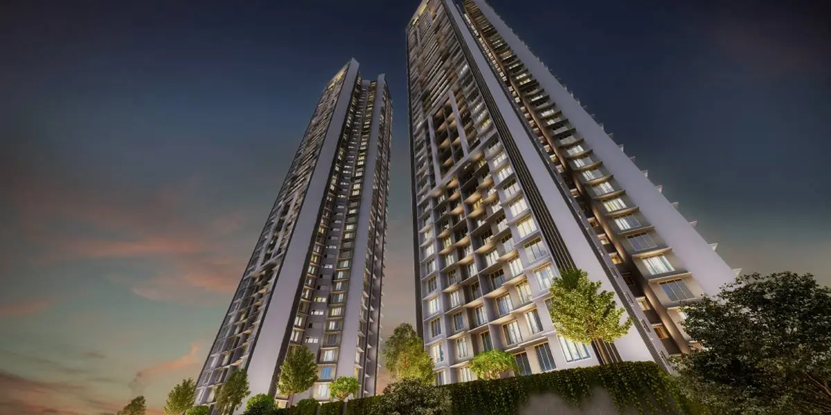 Welcome to Mahindra Vista